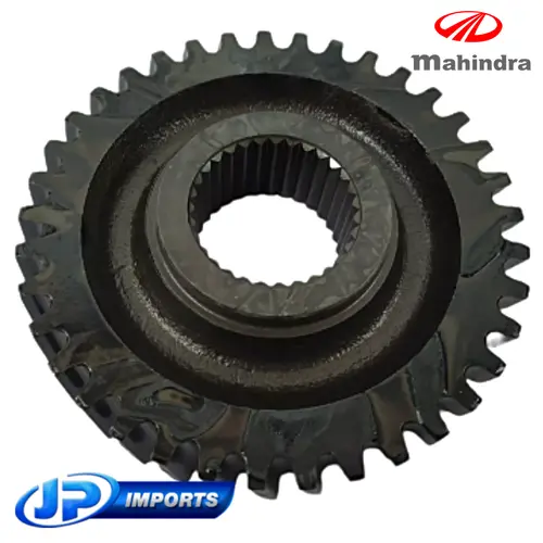 ENGRENAGEM GRANDE DIVEN RE MAHINDRA PICK-UP 2.2 PICK-UP 2.6 SUV 2.2 SUV 2.6 9603489380 JP004298