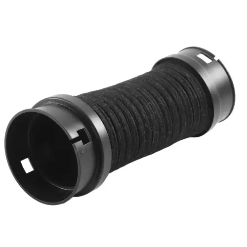 DUTO ( MANGOTE ) DA ENTRADA CAIXA DO FILTRO AR SSANGYONG ACTYON SUV 2.0 DIESEL ACTYON NEW SPORT 2.0 DIESEL APOS 2012 2352032000 23520-32000 JP000558