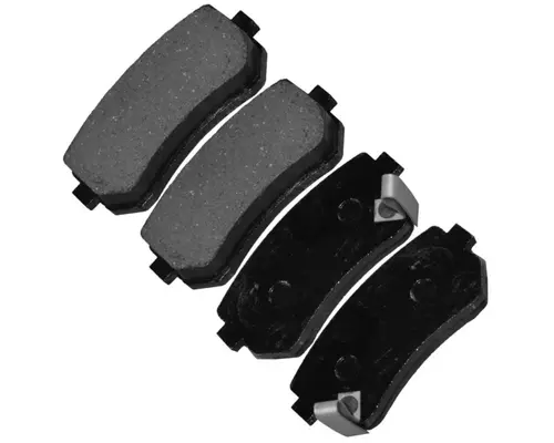 PASTILHA TRASEIRA HYUNDAI I30 IX35 TUCSON SONATA KIA CERATO PICANTO RIO SPORTAGE PW765 SYL3273 5830207A00 5830207A10 JP001263
