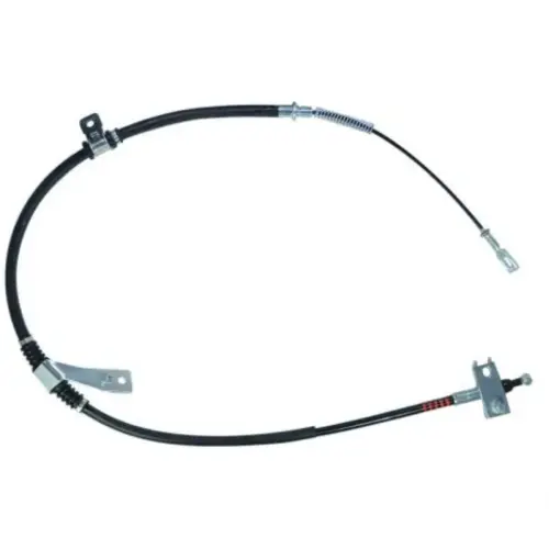 CABO FREIO MAO TRASEIRO LD SSANGYONG REXTON 2.7 4902108000 4902008B03 49021-08000 49020-08B03 JP001952