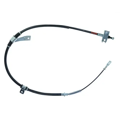 CABO FREIO MAO TRASEIRO LE SSANGYONG REXTON 2.7 4902008B00 4902008B01 490108B03 49020-08B00 49020-08B01 4901-08B03 JP001953