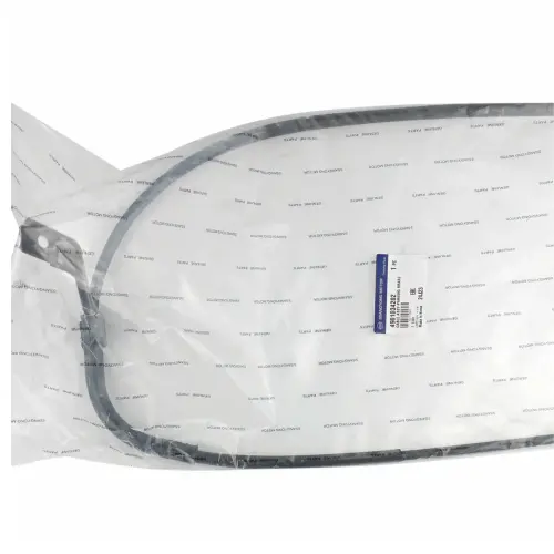 CABO FREIO MAO TRASEIRO LADO ESQUERDO (LE) SSANGYONG KORANDO APOS 2010 4901034202 49010-34202 JP003758