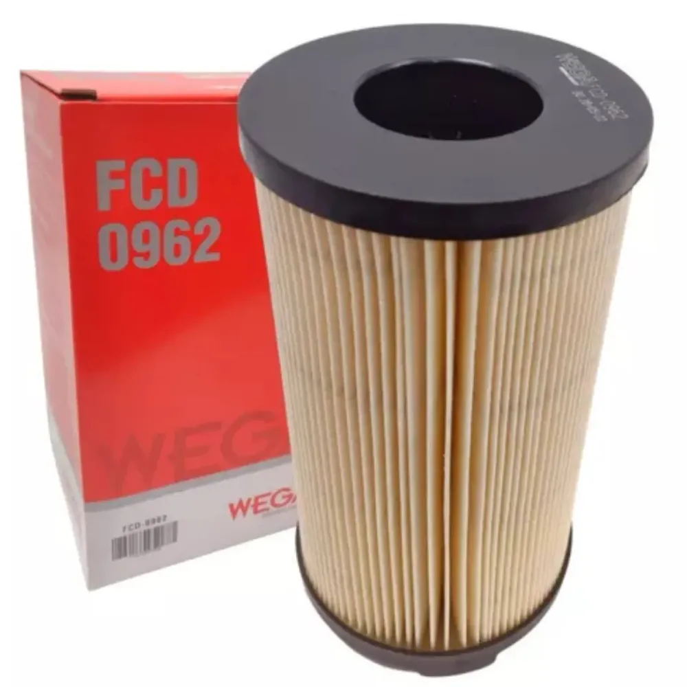 FILTRO COMBUSTIVEL VOLKSWAGEN DELIVERY 23B127177 RE120LJ10MAQII FCD0962 JP001440