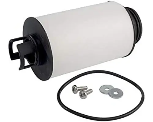 FILTRO DE UREIA (ARLA 32) MAN TGX 29440 33440 28440 APÓS 2012/ VOLKSWAGEN CONSTELLATION METEOR 28.440 29.440 33.440 29480 29440 28440 APOS 2012 51018046002 07W103464 JP002409