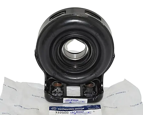 COXIM ROLAMENTO DO CARDAN ( BAIXO ) SSANGYONG ACTYON SPORT ACTYON NEW ACTYON SUV DIESEL KYRON REXTON 3320008000 33200-08000 JP003941 - SOB ENCOMENDA 15 DIAS UTEIS