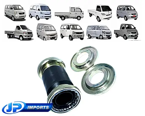 BUCHA BRACO PITMAN EFFA PICK-UP VAN CN AUTO TOWNER HAFEI TOWNER JUNIOR CHANA MOTORS JP001459