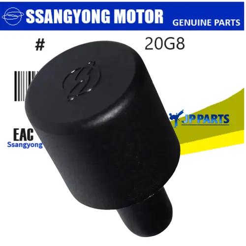 Tampa Medidor Óleo do Câmbio SsangYong Kyron Rexton 5 Marchas Diesel