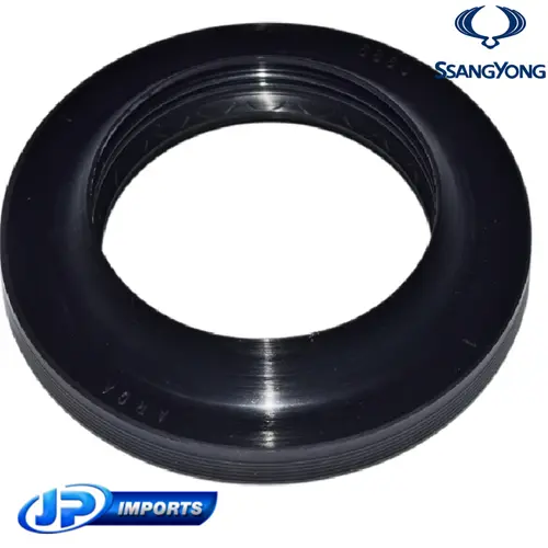 RETENTOR EIXO DIANTEIRO E EIXO TRASEIRO SSANGYONG ACTYON KYRON REXTON 4242505001 42425-05001 JP004197