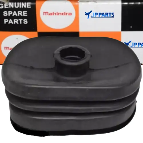 COIFA TAPA PO LAVANCA MARCHA MAHINDRA PICK-UP 2.2 PICK-UP 2.6 SUV 2.2 SUV 2.6 DIESEL