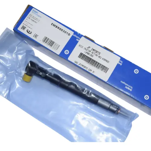 BICO INJETOR SSANGYONG ACTYON NEW SPORT APOS 2012 KORANDO APOS 2010 A 6710170121 A 67101-70121 EMBR00301D JP001359