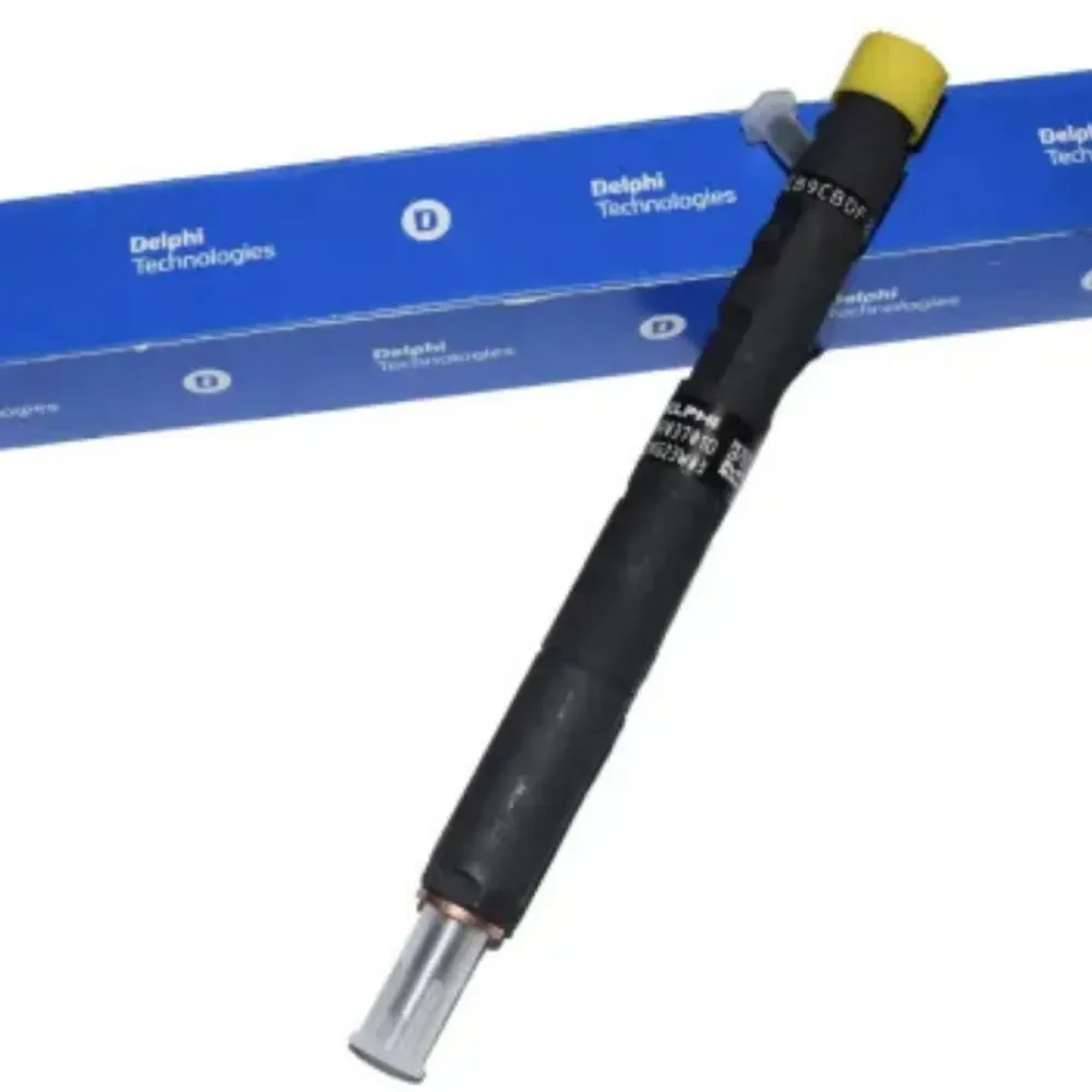 BICO INJETOR EFFA CAMINHAO JMC N601 N900 0931EG07WW02 EJBR03301D JP000765