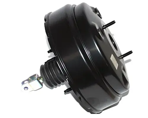 SERVO FREIO ( HIDROVACUO ) SSANGYONG KYRON REXTON 4851009200 48510-09200 JP004701