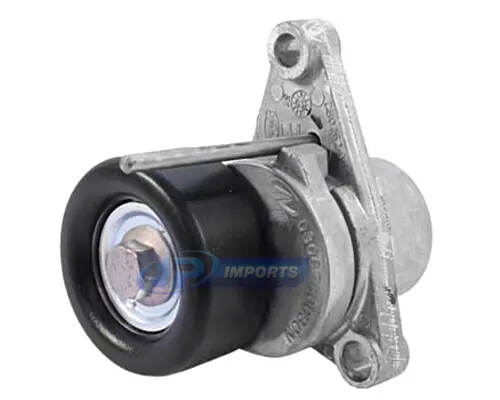 TENSOR CORREIA POLI V ACESSORIOS BOMBA D' AGUA E AR CONDICIONADO MAHINDRA 2.2 APOS 2012 0306GS0030N JP004061