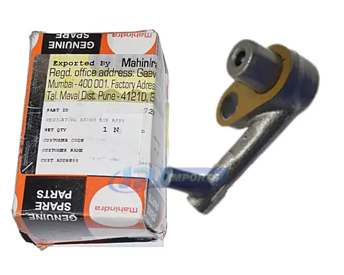JET COOLER ( INJETOR OLEO MOTOR ) MAHINDRA PICK-UP 2.2 SUV 2.2 0312BM0431N JP004706