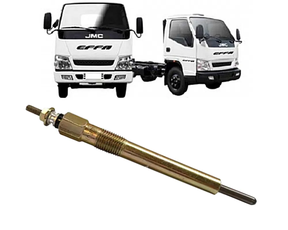 VELA AQUECEDORA EFFA CAMINHAO JMC N601 N900 500369 3770100SC JP004267