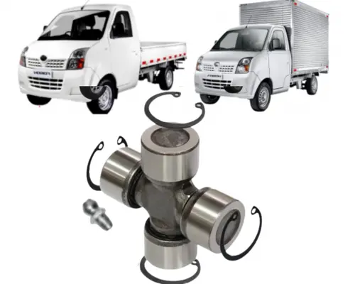 CRUZETA CARDAN FOISON 1.3 GASOLINA APOS 2014 JP000450