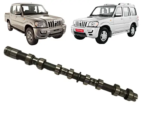 COMANDO ADMISSAO MAHINDRA PICK-UP 2.2 SUV 2.2 0310AM0130N JP004724