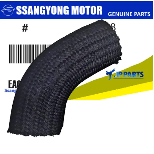 Mangueira Intercooler SsangYong Korando 2.0 Diesel Após 2010