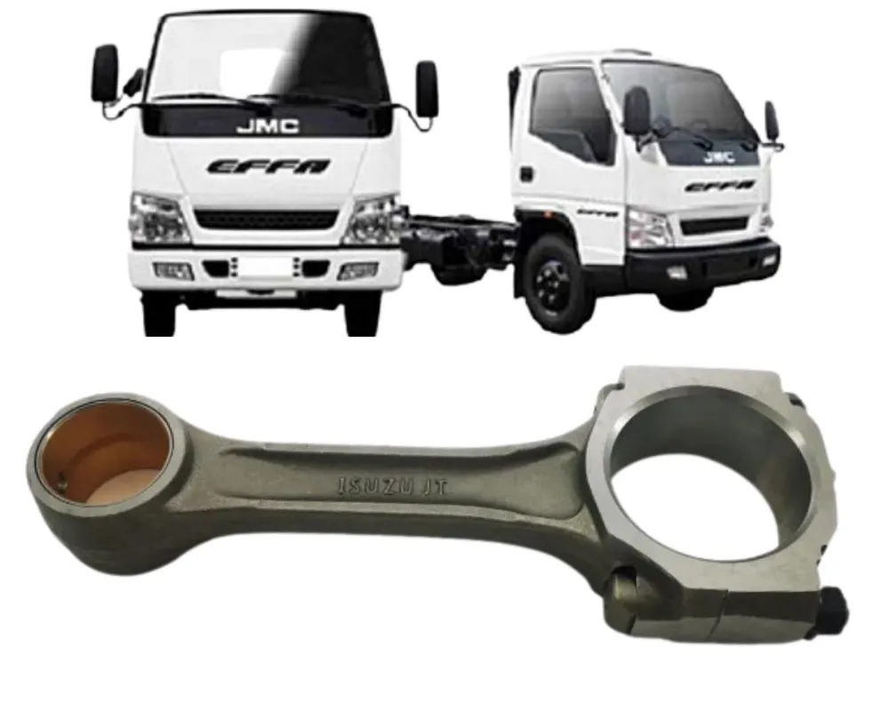 BIELA MOTOR EFFA CAMINHAO JMC N601 N900 JP004712