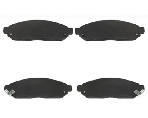 PASTILHA DIANTEIRA FRONTIER 2.5 NAVARA PATHFINDER XTERRA D1060JR70A JP000843