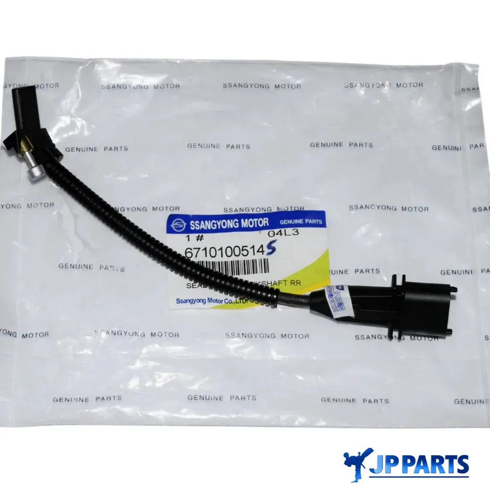 SENSOR DE ROTACAO TRASEIRO SSANGYONG ACTYON NEW SPORT 2.0 KORANDO 2.0 DIESEL