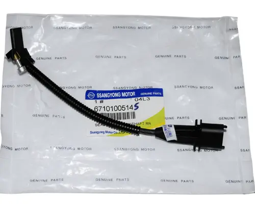 SENSOR DE ROTACAO TRASEIRO SSANGYONG KORANDO 2.0 APOS 2010 ACTYON NEW SPORT 2.0 APOS 2012 671010514S 67101-0514S JP004733
