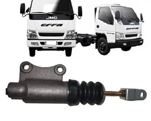 CILINDRO AUXILIAR EMBREAGEM EFFA CAMINHAO JMC N601 N900 JP004322