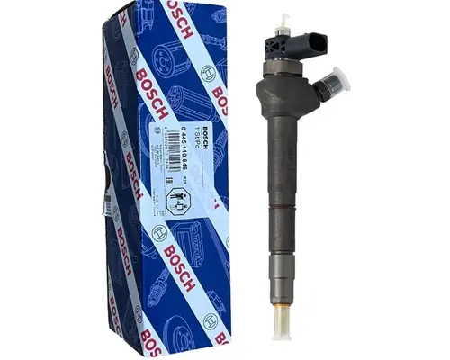 BICO INJETOR VOLKSWAGEM AMAROK 2.0 TDI 16V 2010 A 2017 0445110646 0445110369 0445110647 03L130277Q 03L130277J JP003316