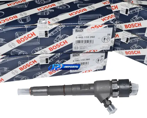 BICO INJETOR MAHINDRA PICK-UP 2.6 SUV 2.6 0445110260 0305BC0401N 0305BC0870N JP000036