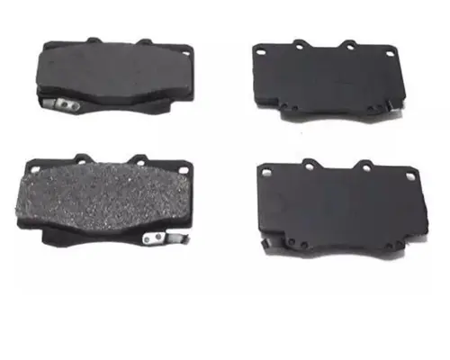 PASTILHA DIANTEIRA TOYOTA HILUX 2.5 3.0 PICK UP D4D SR SRV SRV-AT PW543 SYL1388 04465-0K070 JP000864