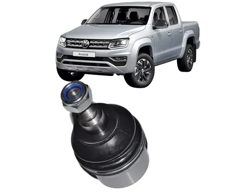 PIVO INFERIOR VOLKWAGEN AMAROK DE 2010 A 2023 2H0407152A 2H0407151A JP004742