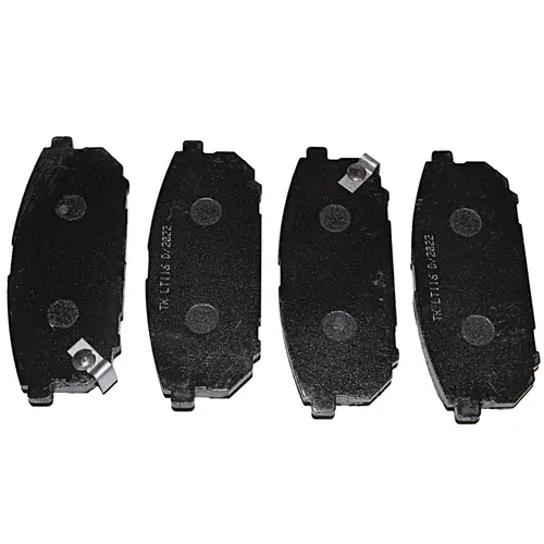 PASTILHA TRASEIRA KIA SORENTO DE 2002 A 2009 583023ED00 583023ED01 583023EE00 JP000871