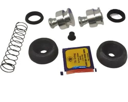REPARO CILINDRO RODA TRASEIRO MAHINDRA PICK-UP SUV 0602BB0500N JP004753