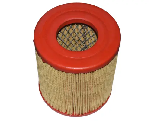 FILTRO AR COMPRESSOR ATLAS COPCO CHICAGO PNEUMATIC 1613872000IR 1613-8720-00-IR SSRUP6-20 JP004755