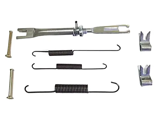REGULADOR SAPATA FREIO PARA 01 RODA MAHINDRA PICK-UP SUV JP004757