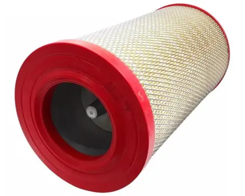 FILTRO AR CAMINHAO DAF MODELO XF105 FTS410 FTS460 FTS510 FTT460 FTT510 APOS 2012 1854407 1931681 1931685 1932517 JP004758