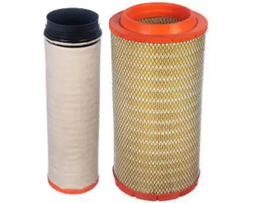 KIT FILTRO AR INTERNO + EXTERNO VOLVO VM 260 270 310 330 17210 17240 23210 23240 20544738 JP002057 JP002301