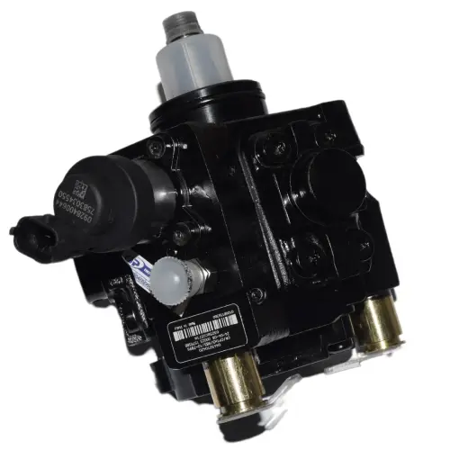 BOMBA ALTA INJETORA ( COMMON RAIL ) MAHINDRA PICK-UP 2.6 SUV 2.6 0305BC0371N 0305BC0830N 0445010131 0445010420 JP004740