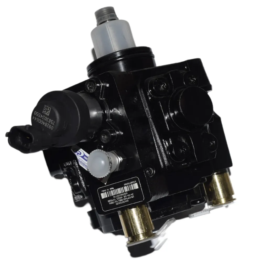 BOMBA ALTA INJETORA ( COMMON RAIL ) MAHINDRA PICK-UP 2.6 SUV 2.6 0305BC0371N 0305BC0830N 0445010131 0445010420 JP004740