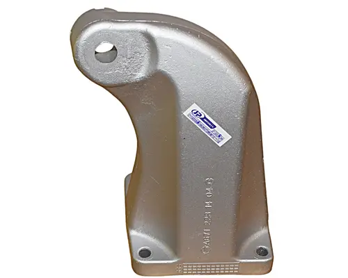 SUPORTE COXIM MOTOR LADO ESQUERDO ( LE ) SSANGYONG ACTYON NEW SPORT APOS 2012 6712231404 67122-31404 JP003053