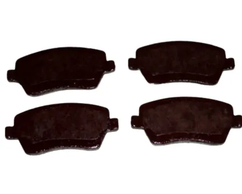 PASTILHA DIANTEIRA MERCEDES BENZ CITAN MIXTO RENAULT CAPTUR DUSTER ZOE PW966 SYL2340 410608481RR JP000873