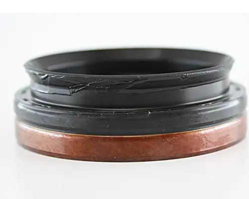 RETENTOR TULIPA DIANTEIRA LADO ESQUERDO ( LE ) SSANGYONG KORANDO 2.0 DIESEL 10206117 JP004628