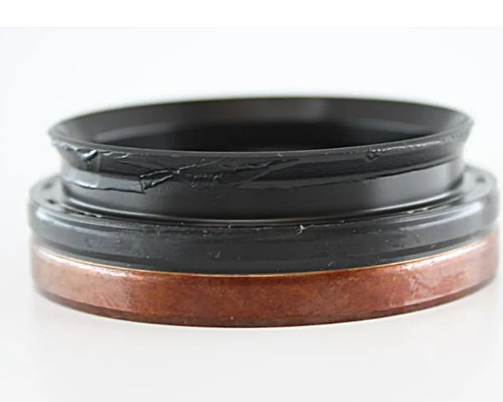 RETENTOR TULIPA DIANTEIRA LADO ESQUERDO ( LE ) SSANGYONG KORANDO 2.0 DIESEL 10206117 JP004628
