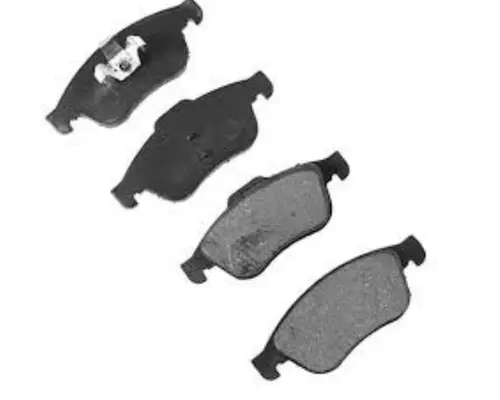 PASTILHA DIANTEIRA CITROEN DS4 RENAULT RENAULT FLUENCE DUSTER 440603905R JP000859