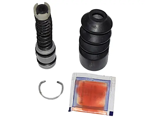 REPARO CILINDRO MESTRE EMBREAGEM MAHINDRA PICK-UP 2.2 PICK-UP 2.6 SUV 2.2 SUV 2.6 0802CA2860N JP004788