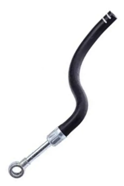 MANGUEIRA ( FLEXIVEL ) BOMBA VACUO MAHINDRA SUV 2.6 0303EC0050N JP004793
