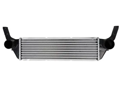 RADIADOR INTERCOOLER MAHINDRA PICK-UP 2.6 SUV 2.6 0304AC0090N JP004795