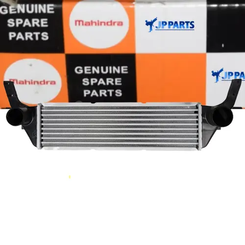 RADIADOR INTERCOOLER MAHINDRA PICK-UP 2.6 SUV 2.6 DIESEL