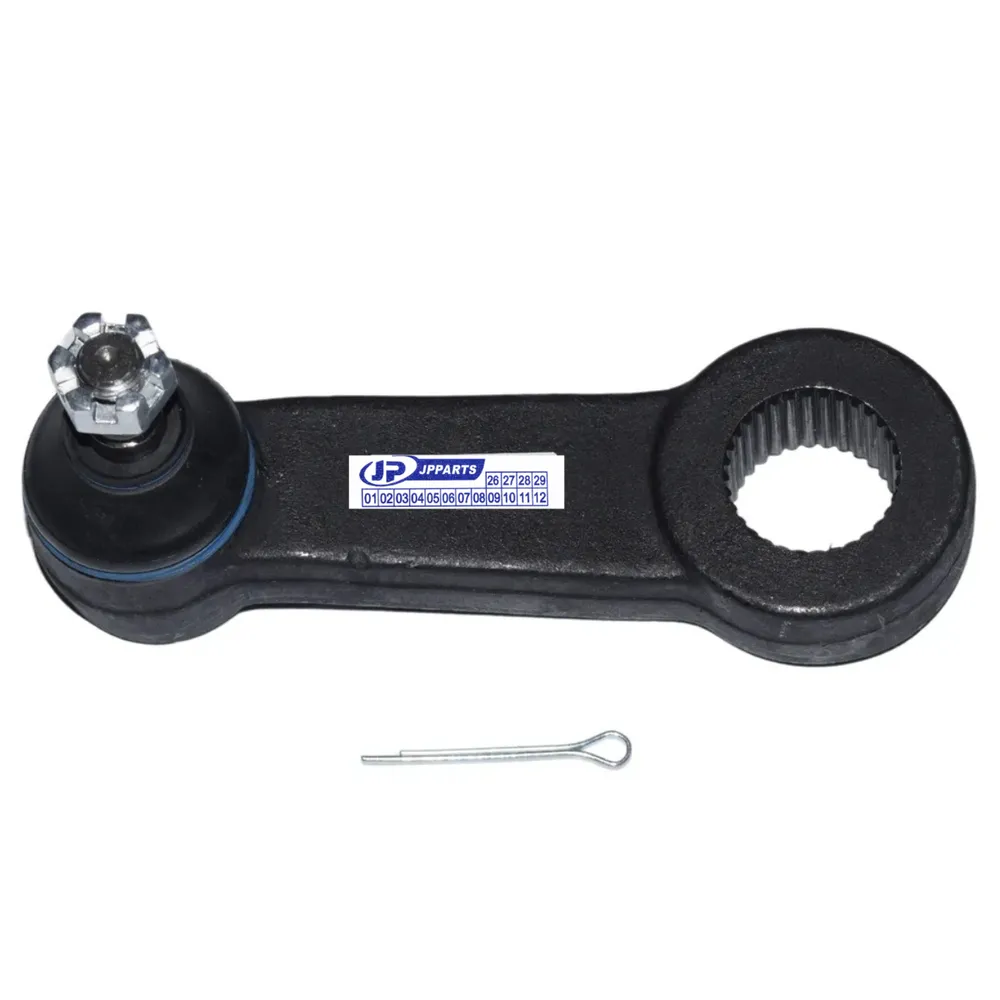BRACO PITMAN EFFA PICK-UP PLUTUS