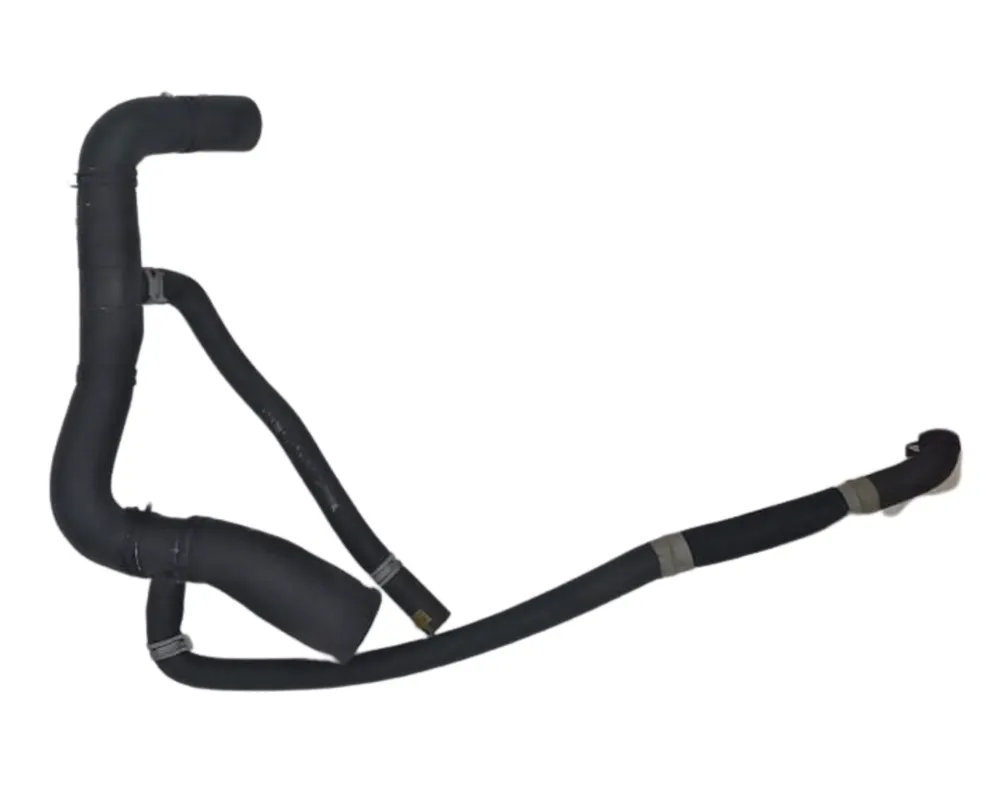 MANGUEIRA SUPERIOR RADIADOR MAHINDRA PICK-UP 2.2 SUV 2.2 0304DAM01170N JP004799